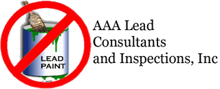 AAA Lead Consultants and Inspections