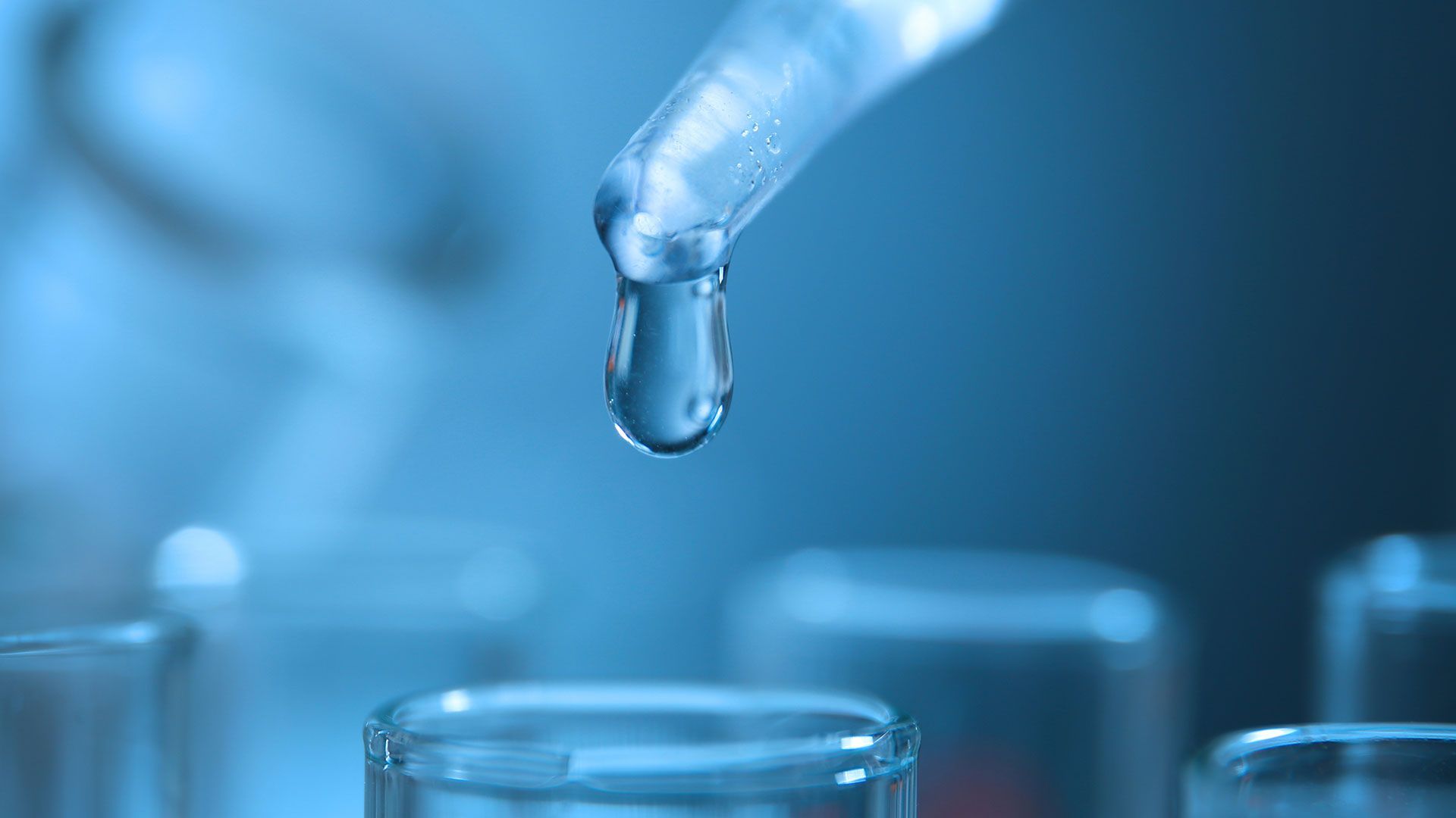 Childcare & Preschool Water Testing